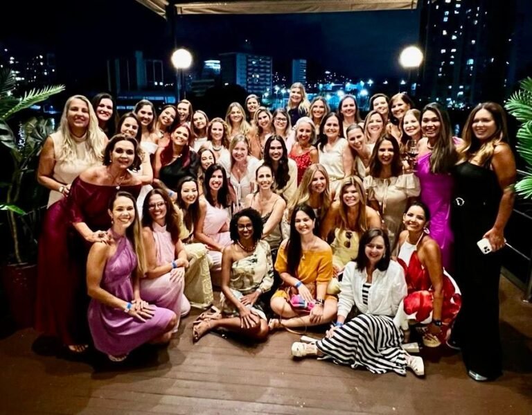 Rede Mulheres de Negócios